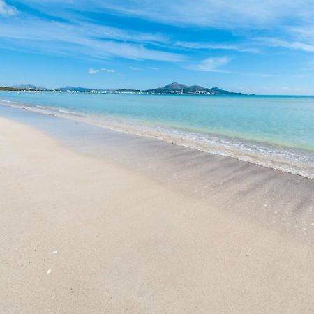 Sa Mata Βίλα Campanet Εξωτερικό φωτογραφία