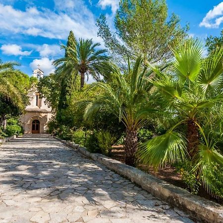 Sa Mata Βίλα Campanet Εξωτερικό φωτογραφία